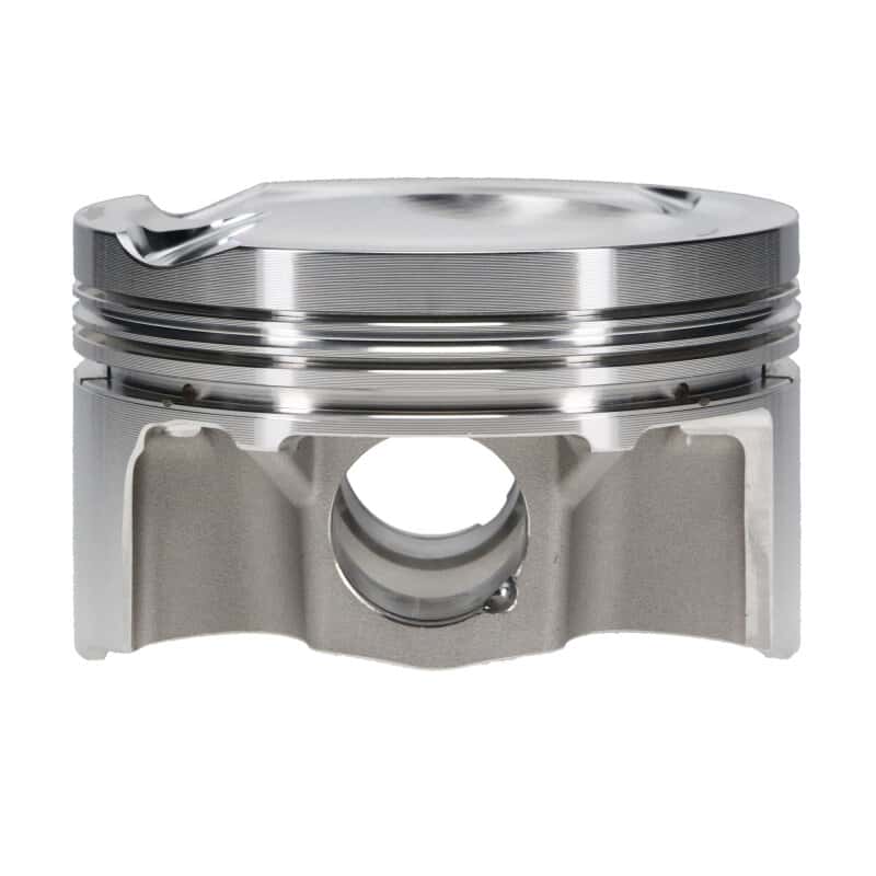 JE Pistons — JE Pistons Ford 2.3L EcoBoost 87.5mm Bore 9.5:1 KIT (Set of 4 Pistons) - view 10