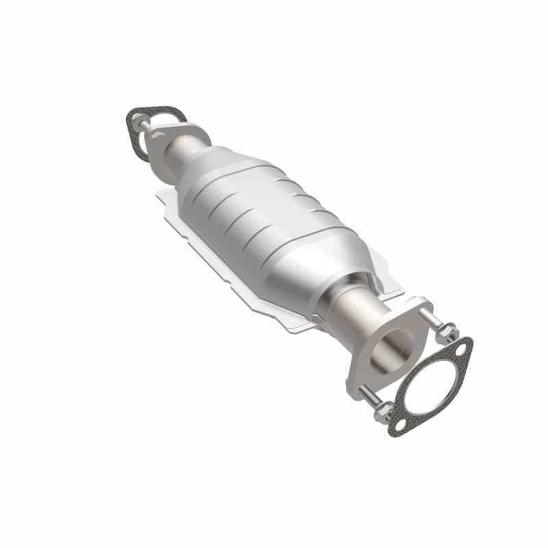 Magnaflow — MagnaFlow Conv DF 05-10 Kia Sportage 2.7L
OEM Grade
OEM - view 23