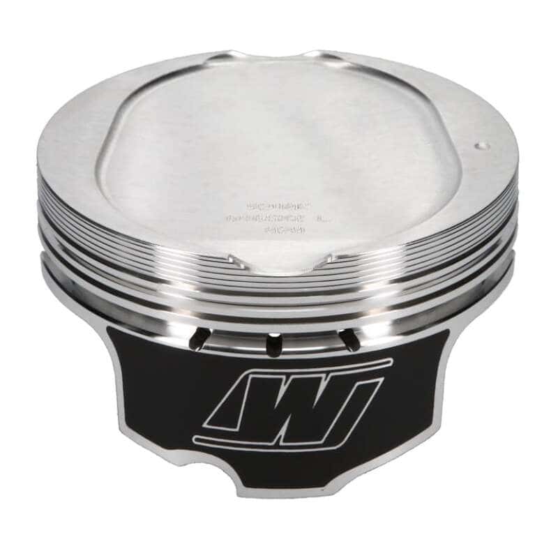 Wiseco — Wiseco Chrysler 5.7L Hemi -8cc R/Dome 1.080inch Piston Shelf Stock
Piston - view 4