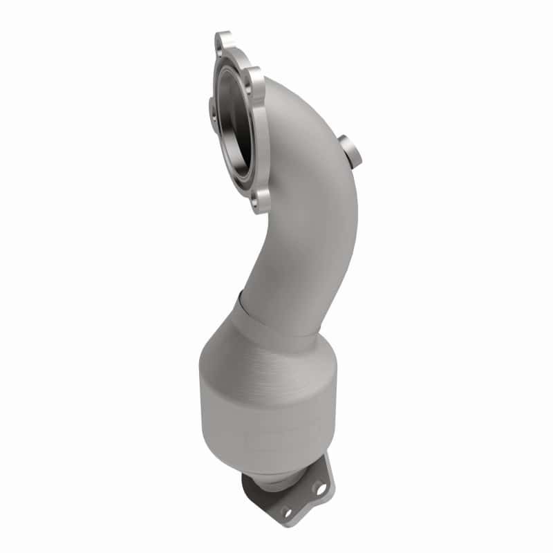 Magnaflow — Magnaflow 07-09 Pontiac Solstice 2.0L Direct Fit Converter
California - view 9