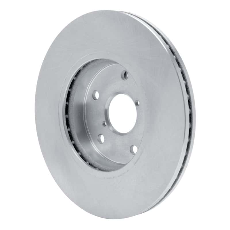 DFC — DFC 24-25 Subaru Impreza Front Brake Rotor - view 5