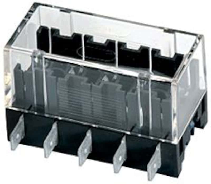 Hella — Hella Fuse Box 5 X 30A - view 2