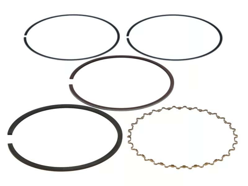 Wiseco — Wiseco 67.00mm Ring Set
Piston Rings - view 2