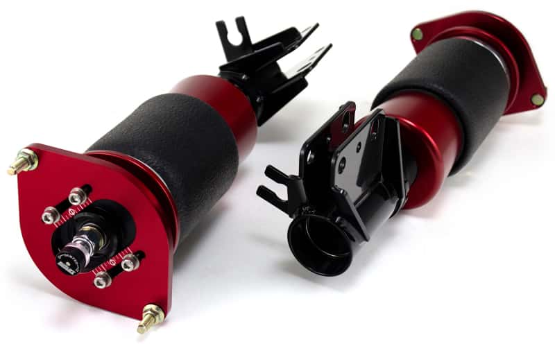 Air Lift — Air Lift Performance Front Kit for Volkswagen MK1 Jetta/Rabbit/GTI/Golf
Air Lift Performance - view 7