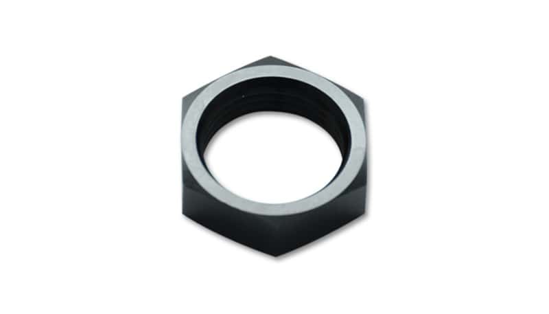 Vibrant — Vibrant -12AN Bulkhead Nut - Aluminum
12AN1-1/6"12BlkhdNut
-12AN1-1/6"-12BlkNut
ANFittingWasher/Nut - view 1