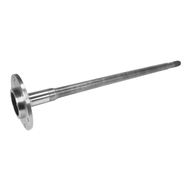 Yukon Gear & Axle — USA Standard Axle Shaft For 80-90 4Wd GM Truck - view 2