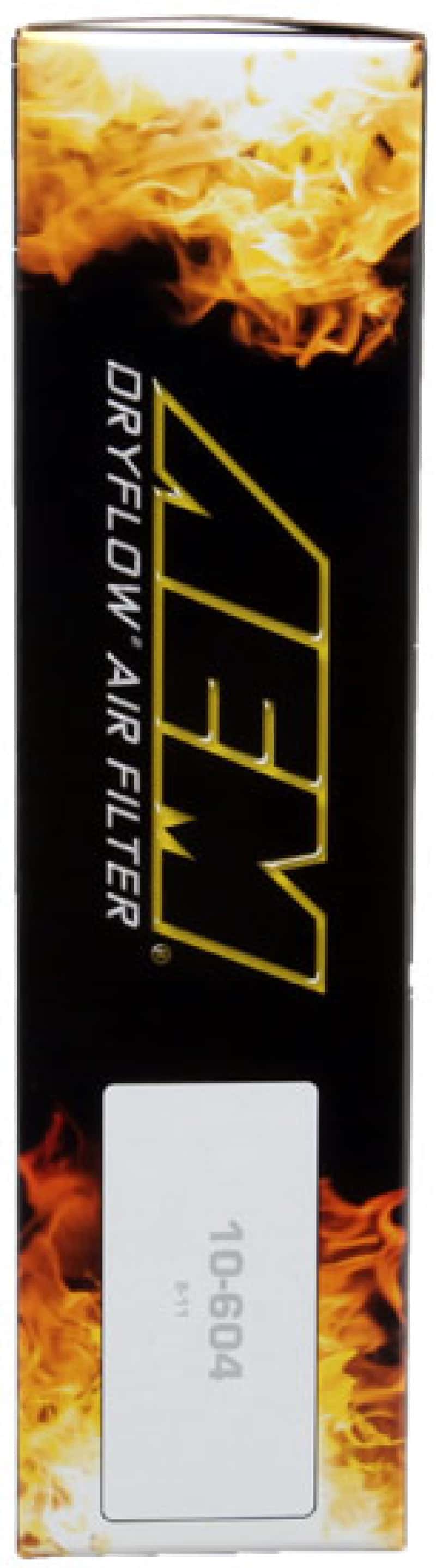 AEM Induction — AEM 13-20 Nissan Sentra 1.8L DryFlow Air Filter
AEM DryFlow Air Filt - view 8