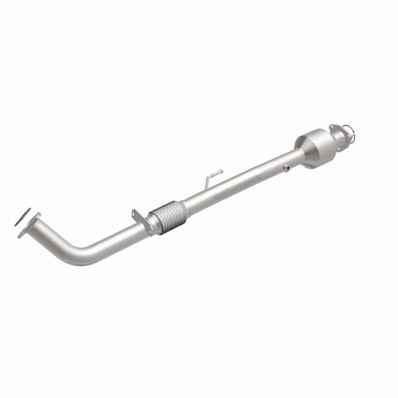 Magnaflow — Magnaflow Conv DF 13-14 Accord 2.4L
OEM Grade
OEM - view 8