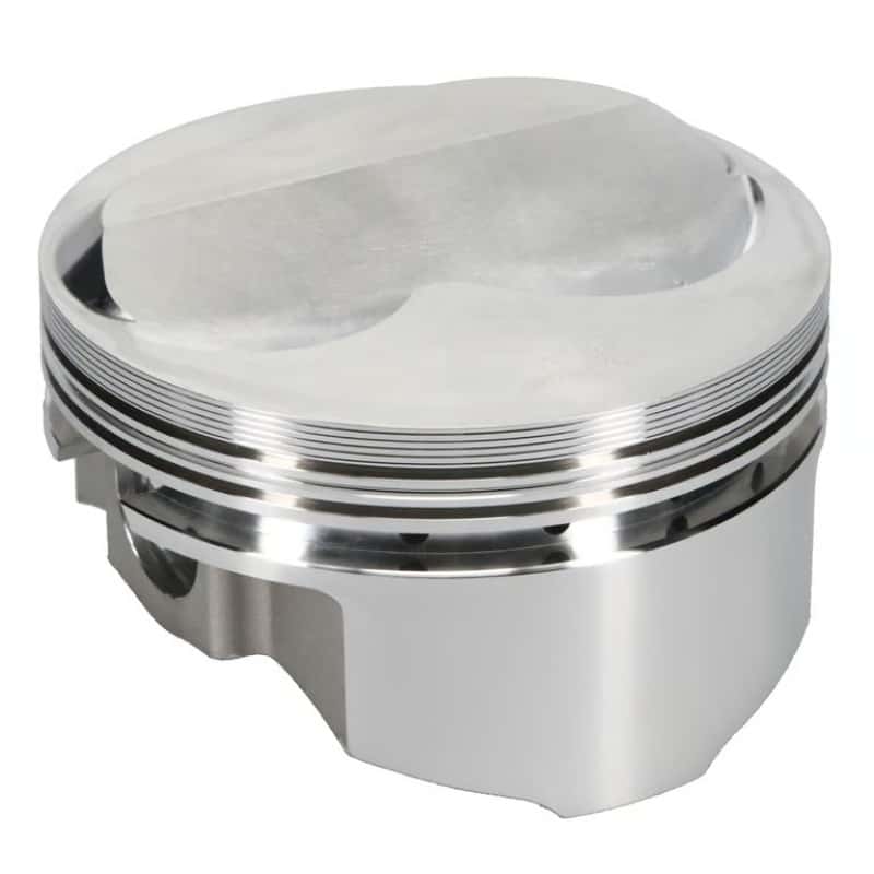 Wiseco — Wiseco Chevy SMALL BLK 1.420 4165A Piston Shelf Stock - view 2