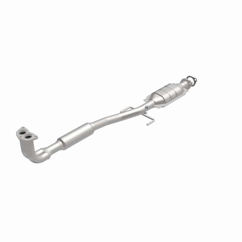 Magnaflow — Magnaflow Conv DF 2004 LANCER 2.4L L Underbody
OEM Grade
OEM - view 6