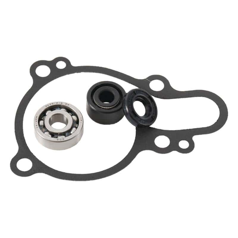 Hot Rods — Hot Rods 03-05 Kawasaki KX 125 125cc Water Pump Kit - view 1