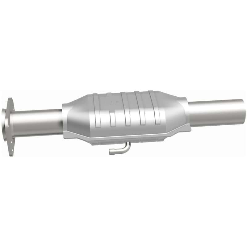 Magnaflow — MagnaFlow Conv DF 04 Mitsubishi Galant 2.4L
Standard Grade
Standard - view 3