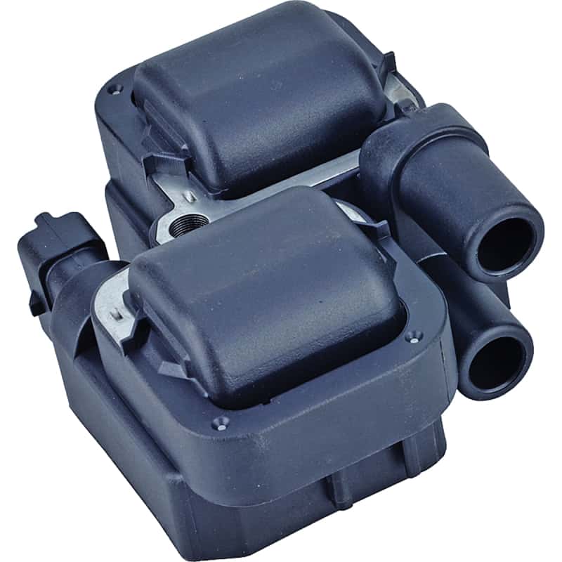 Arrowhead — Arrowhead Can-Am Ignition Coil - view 2