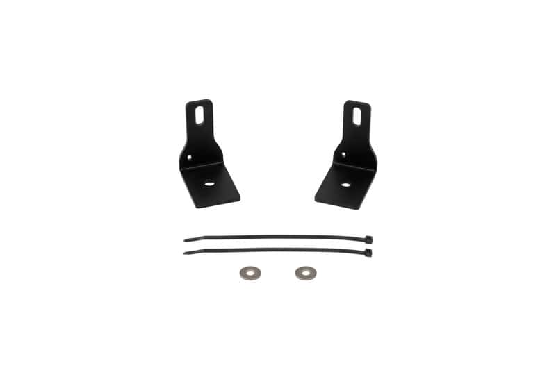 Diode Dynamics — Diode Dynamics 2022+ Ford Maverick Stage Series Ditch Light Bracket Kit - view 1