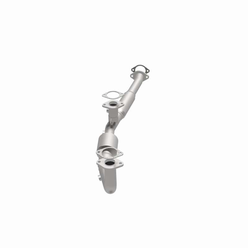Magnaflow — MagnaFlow Conv DF 95-99 Sebring/Avenger 2.5
HM Grade
HM - view 25