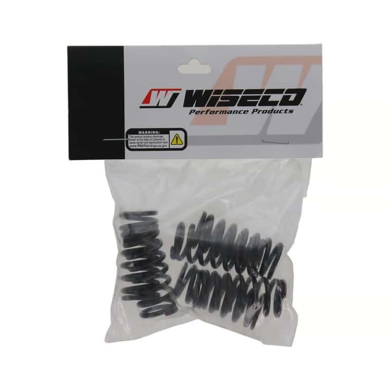 Wiseco — Wiseco KTM 250/300/380 Clutch Spring Kit
Clutch Spring Kit - view 5
