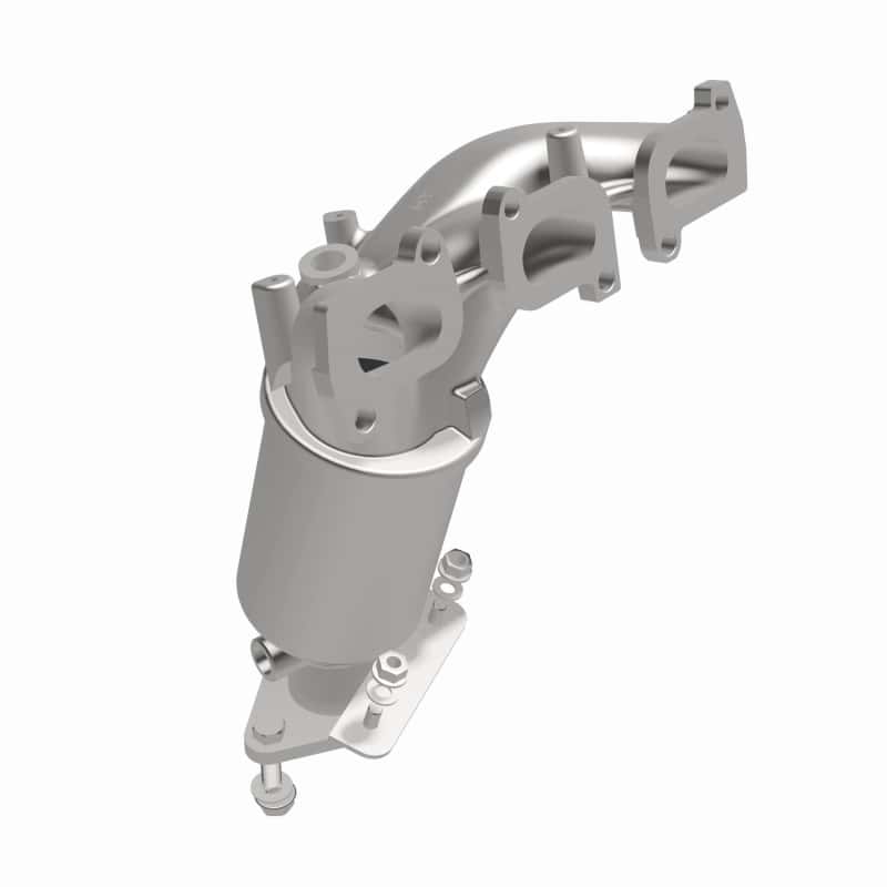 Magnaflow — Magnaflow 13-15 Ford Flex 3.5L Direct Fit Converter
California - view 29