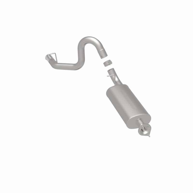 Magnaflow — MagnaFlow System C/B Jeep Wrangler 2.5/4
Cat-Back - view 12