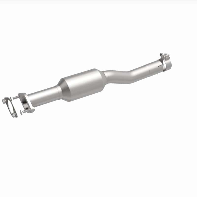 Magnaflow — MagnaFlow 17-19 Ford Escape L4 OEM Underbody Rear Direct Fit CARB Compliant Catalytic Converter
OEM Grade
OEM - view 9