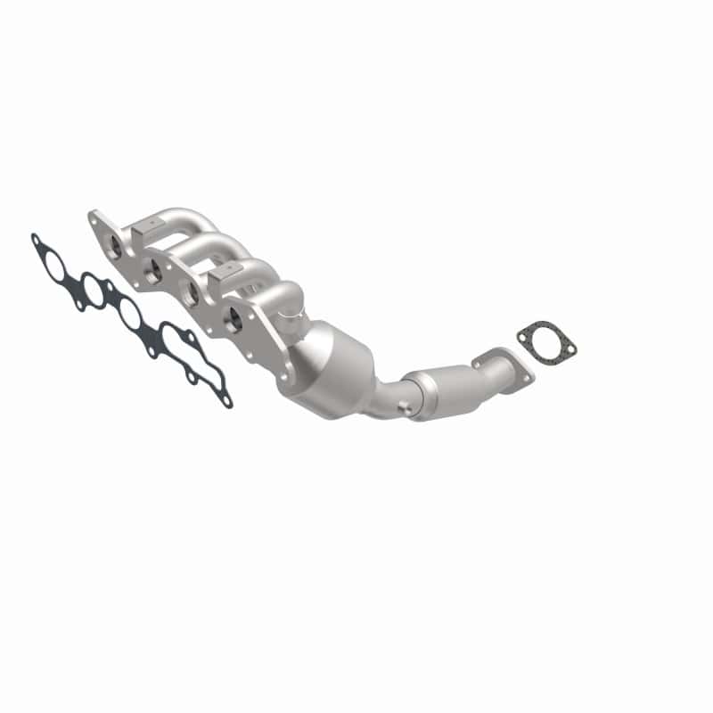 Magnaflow — Magnaflow 05-06 Ford Focus 2.0L Direct Fit Converter
California - view 6