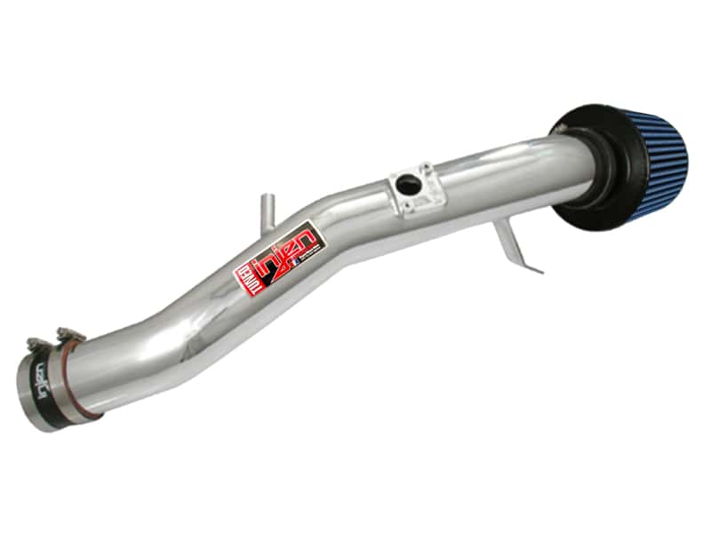 Injen — Injen 06-15 Lexus IS250 2.5L V6 Polished Short Ram Intake
Short Ram Intake
Air Intake Kit - view 4