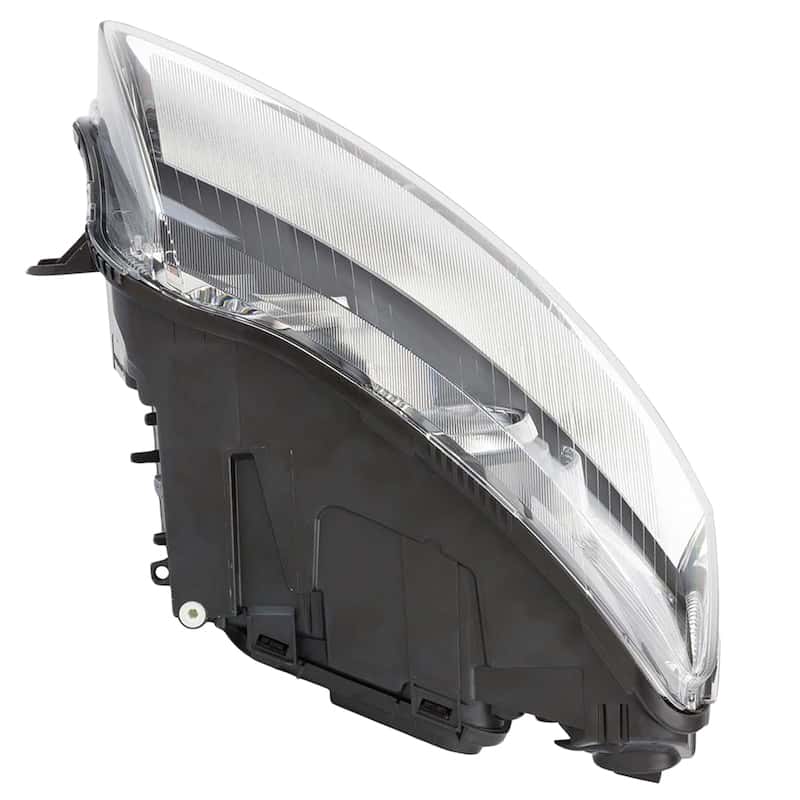 Hella — Hella 2004-2008 Audi A6 Bi-Xenon Headlight Assembly - view 7