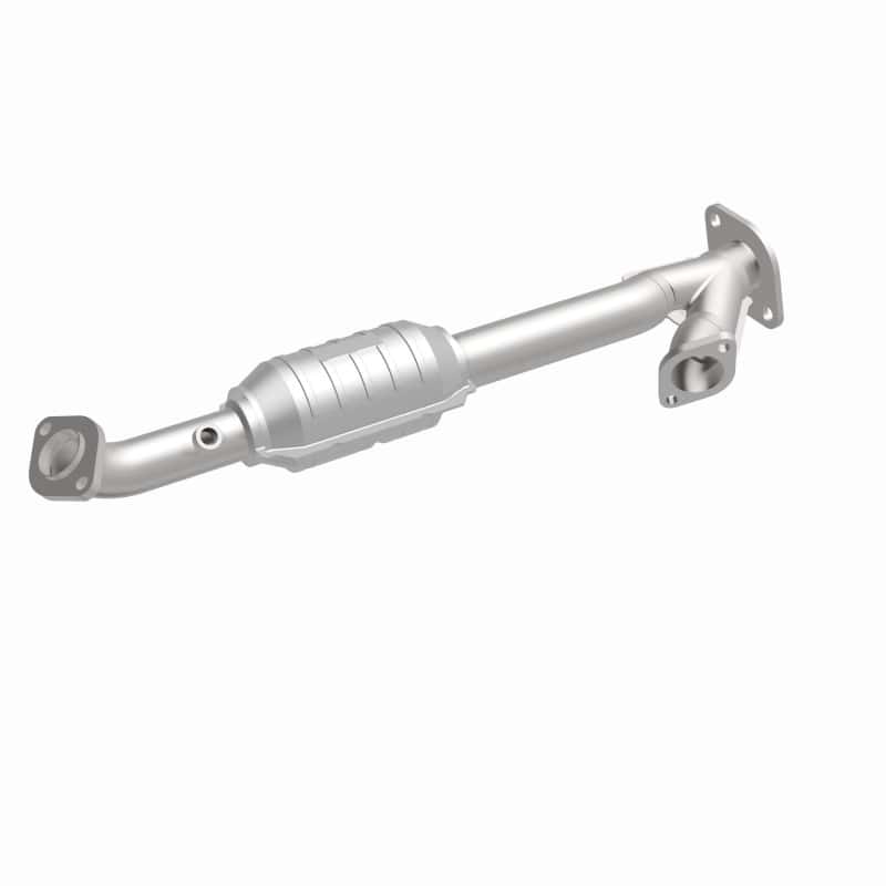 Magnaflow — MagnaFlow Conv DF 05-07 4Runner Passenger Side Rear
HM Grade
HM - view 9