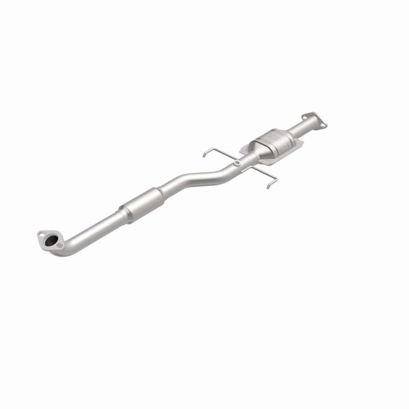 Magnaflow — Magnaflow Conv DF 02-04 Eclipse 2.4L
California - view 29