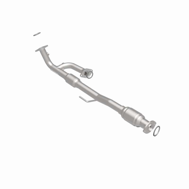 Magnaflow — Magnaflow Conv DF 02-03 Toyota Camry 3.0L
California - view 14