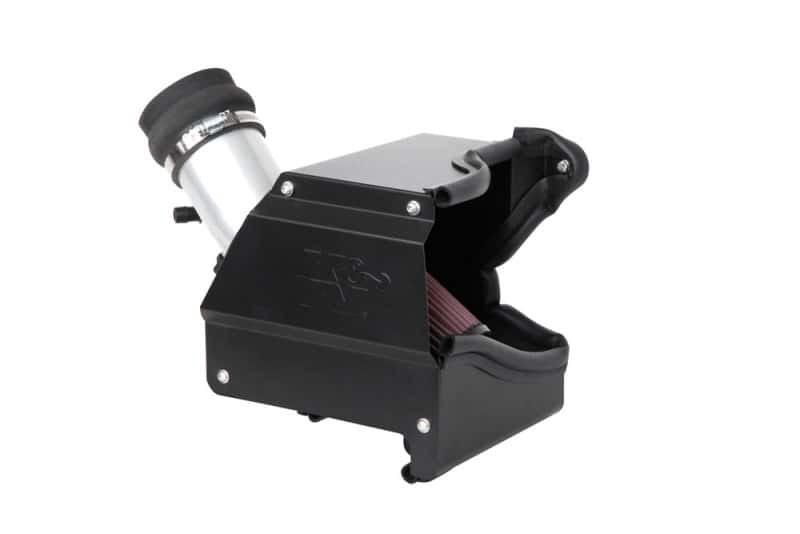 K&N Engineering — K&N 20-21 Kia Telluride V6-3.8L F/I High Flow Performance Kit
Air Intake System - view 1