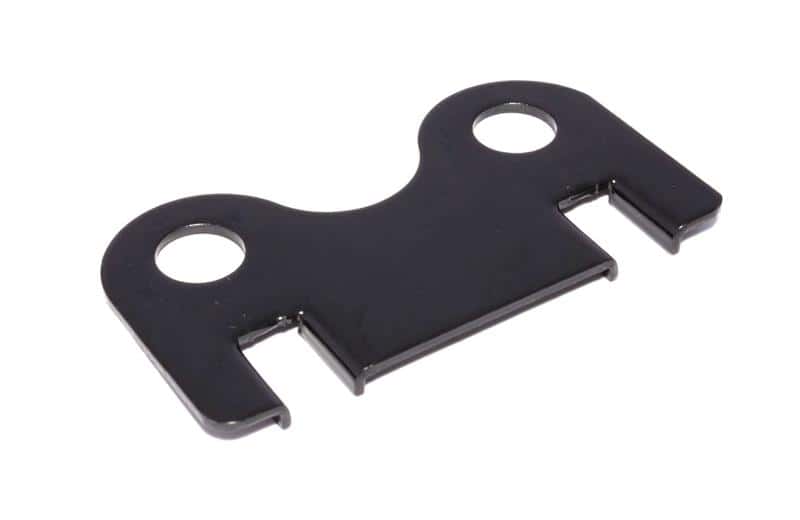 COMP Cams — COMP Cams Guide Plate Pontiac 5/16
Push Rod Guide Plate - view 2