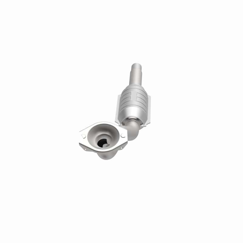 Magnaflow — MagnaFlow Conv Direct Fit VW 33.5X5X4 2/1.75
Standard Grade
Standard - view 25