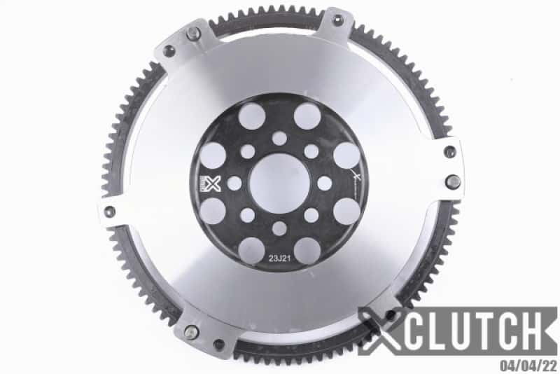 XCLUTCH — XClutch 05-11 Lotus Elise R 1.8L Lightweight Chromoly Flywheel
Chromoly Flywheel - view 3