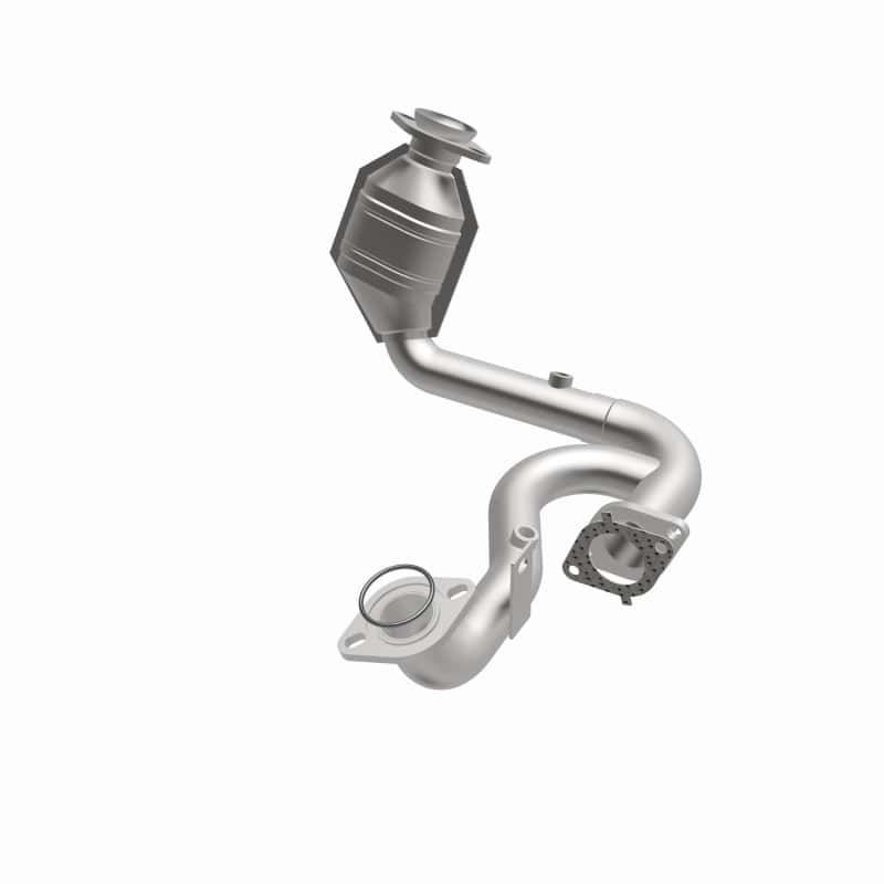 Magnaflow — Magnaflow Conv DF 04-05 Taurus/Sable 3.0L
California - view 27
