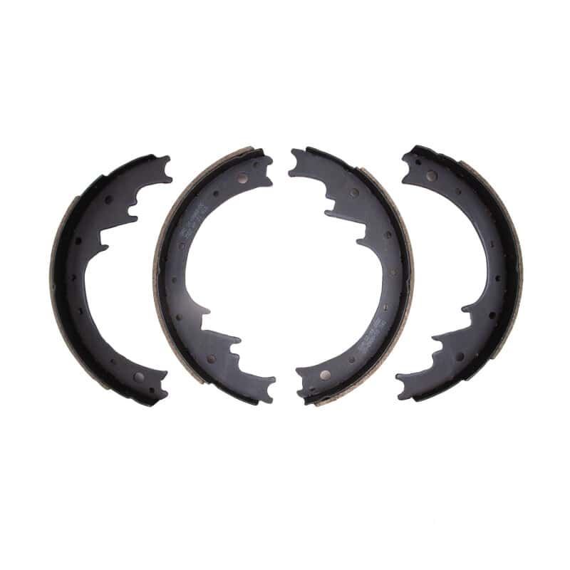 DFC — DFC 60-63 GMC 1500 Series Rear/Front Premium Service Shoes
DFC Brake Shoe Set - view 1