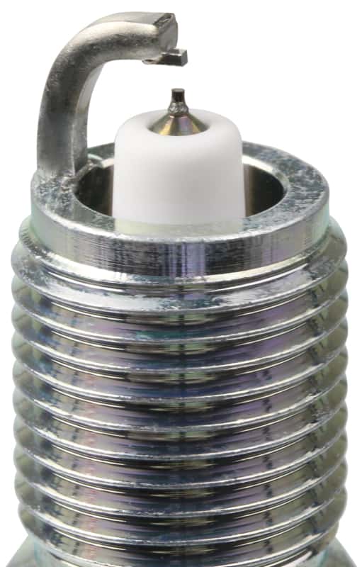 NGK — NGK Ruthenium HX Spark Plug Box of 4 (TR4BHX)
H. I. Spark Plug - view 4