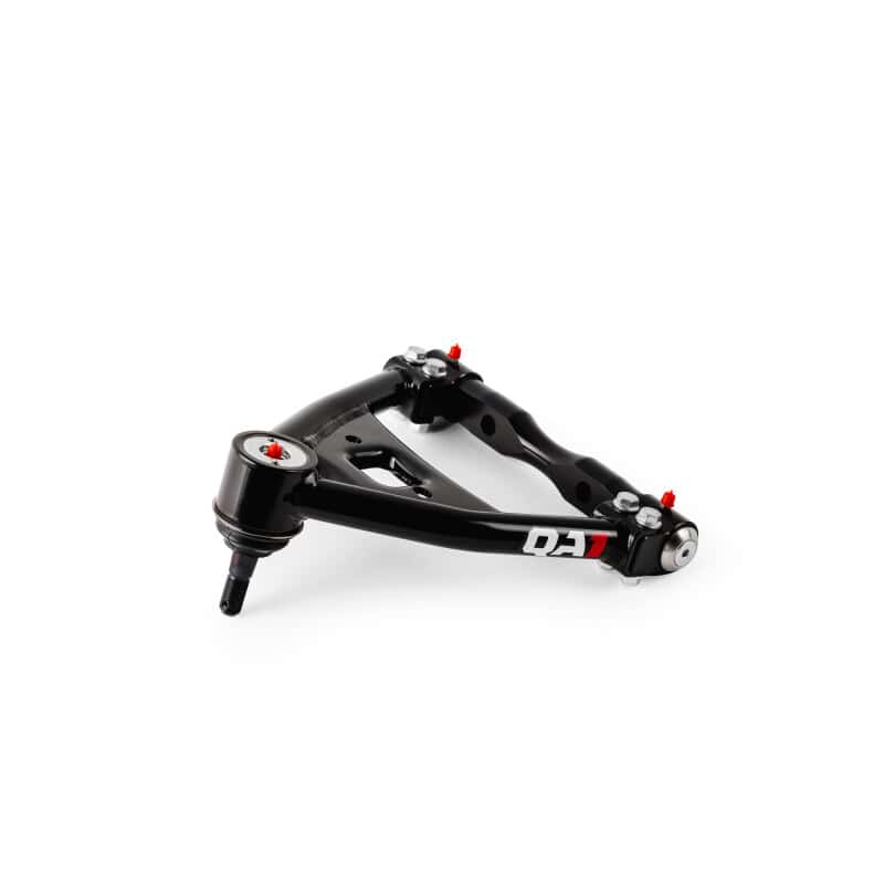QA1 — QA1 67-70 Ford Mustang Street Performance Upper Control Arm Kit
Upper Control Arms - view 5