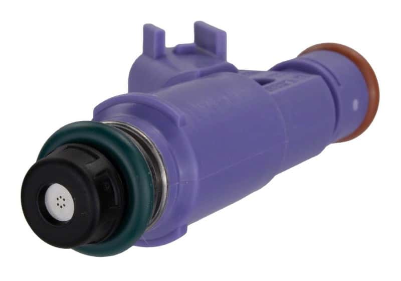 Ford Racing — Ford Racing 24 LB/HR Fuel Injector Set of 8 - view 8