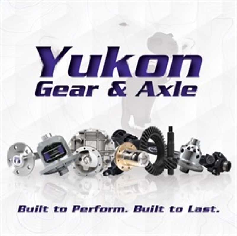 Yukon Gear & Axle — Yukon Gear 7/8in Bronze Bearing Race Punch
Bearing Race Punch  - view 4