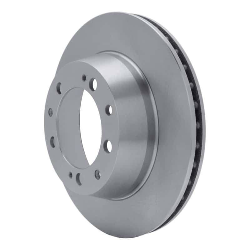 DFC — DFC 86-95 Porsche 944 Turbo Rear Brake Rotor
DFC Brake Rotor - view 2