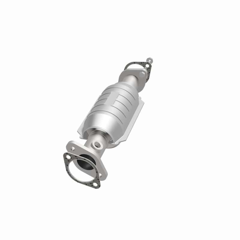 Magnaflow — MagnaFlow Conv DF LANCER- 02-03 4 2.0L OEM
OEM Grade
OEM - view 24