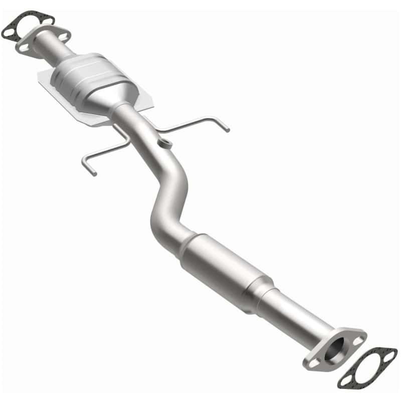 Magnaflow — Magnaflow Conv DF 00-01 Eclipse 2.4L
California - view 3