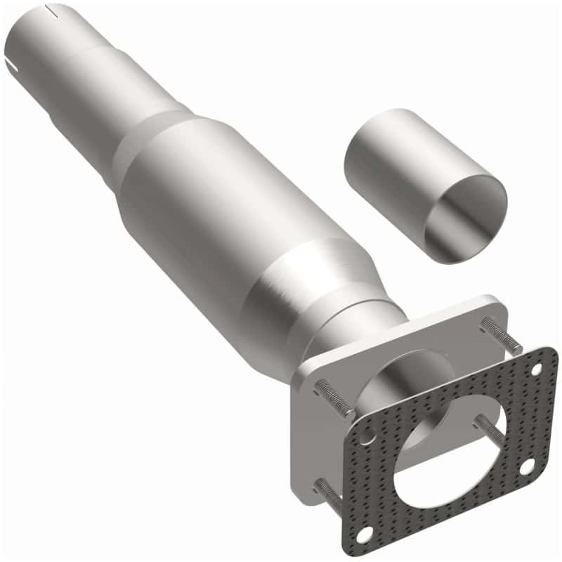 Magnaflow — Magnaflow 08-11 Cadillac DTS 4.6L Direct Fit Converter
California - view 3