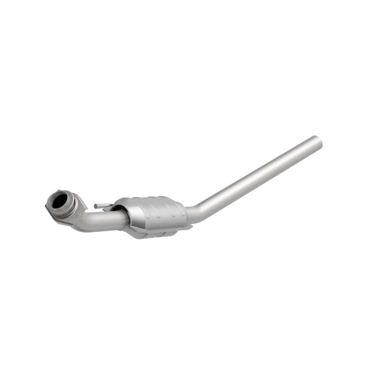 Magnaflow — MagnaFlow Conv Dodge-Plymouth Caravan-Voyager
Standard Grade
Standard - view 6