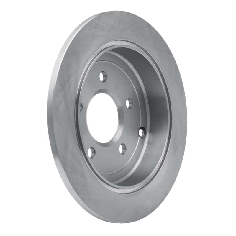 DFC — DFC 01-07 Buick Rendezvous Rear Brake Rotor
DFC Brake Rotor - view 4