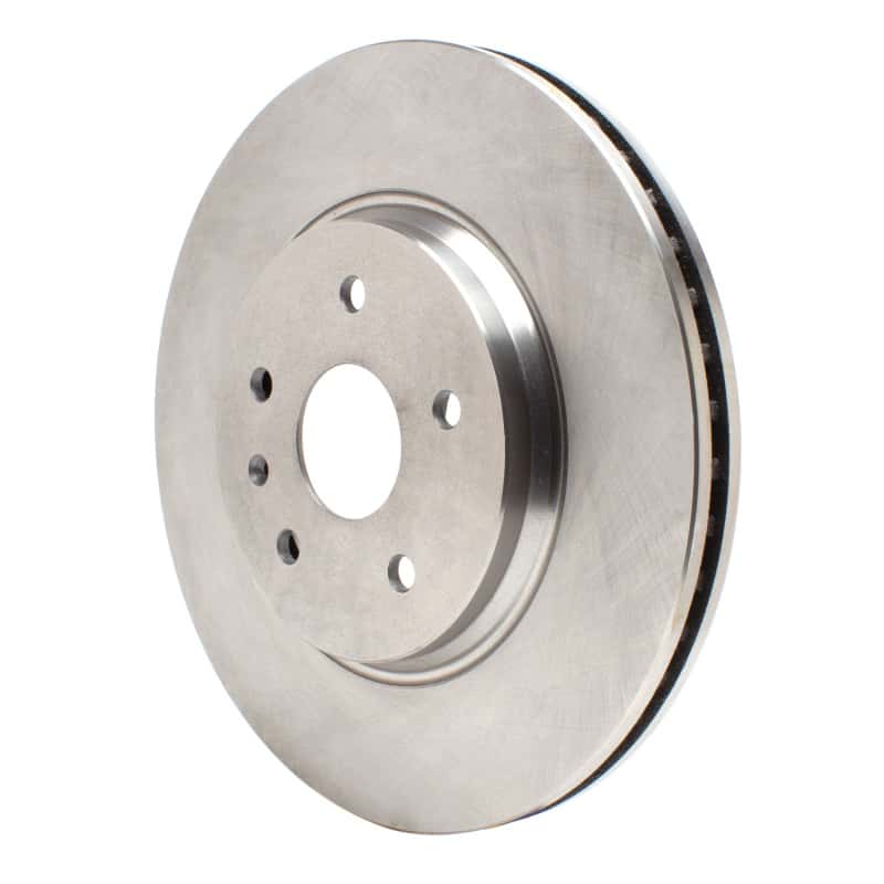 DFC — DFC 22-24 Chevrolet Captiva Front Brake Rotor - view 2