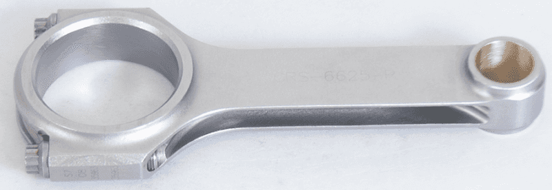 Eagle — Eagle Pontiac 400/455 H-Beam Connecting Rod (Single Rod)
4340 Rod - view 3