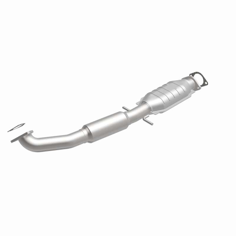 Magnaflow — MagnaFlow Conv DF 2011 Buick Regal 2.0L
OEM Grade
OEM - view 7