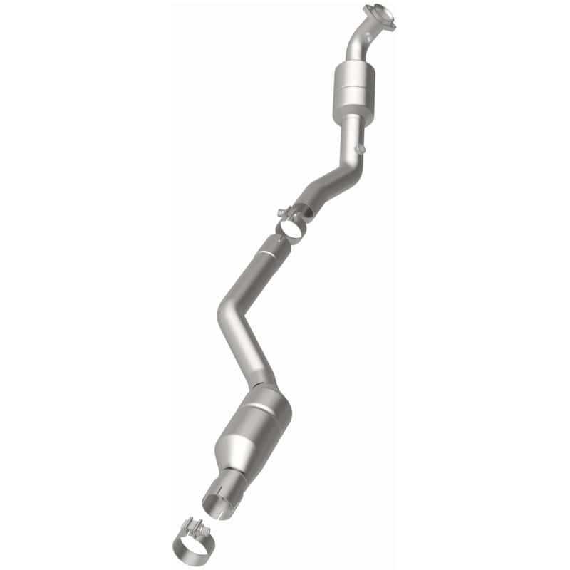 Magnaflow — Magnaflow 2006 Mercedes-Benz SL500 5.0L Direct Fit Converter
California - view 4