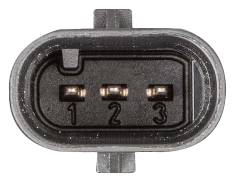 Hella — Hella Battery Management Sensor 07-14 BMW X Series (E53/E70/E71/E83) X6 35iX
Battery Current Sens - view 8
